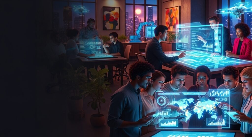 Revolutionäre KI-Strategien zur Optimierung von Verkaufsfunnels: Wie Schweizer KMUs ihre Leadgewinnung im digitalen Zeitalter transformieren können