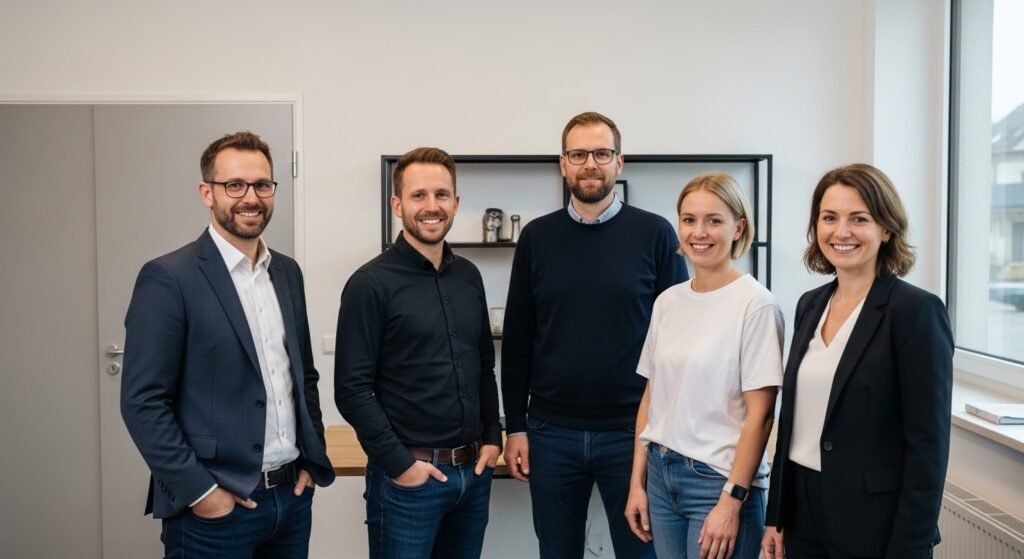 Local SEO für Schweizer Bäckereien: Optimieren Sie Ihr Google Business Profil 2024