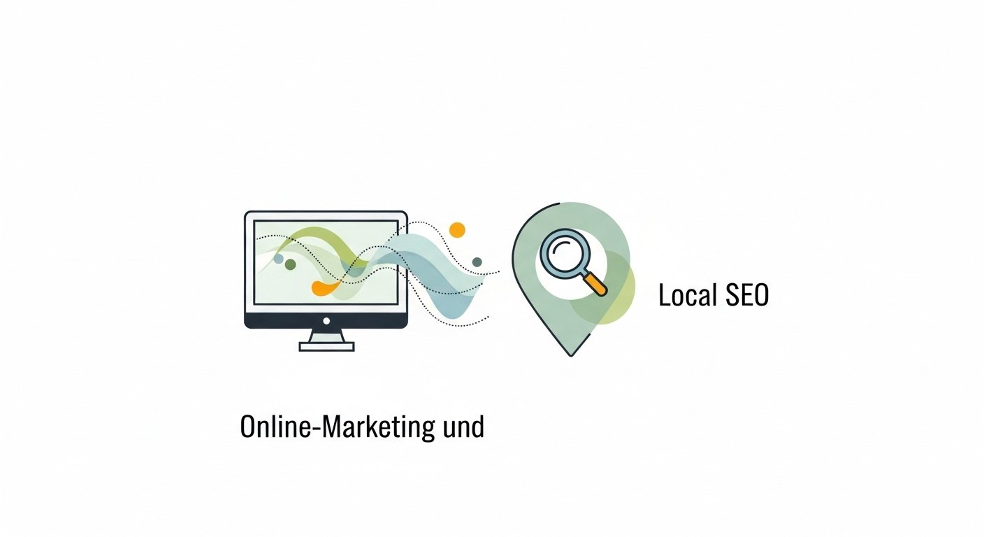 Grafik über effektive Online Marketing Strategien