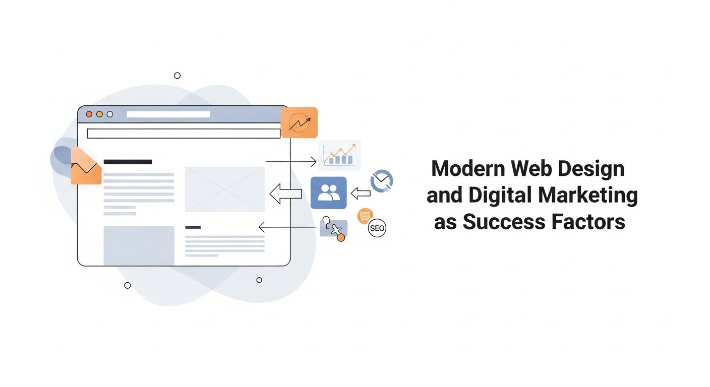 Bild zeigt SEO Optimierung Konzepte