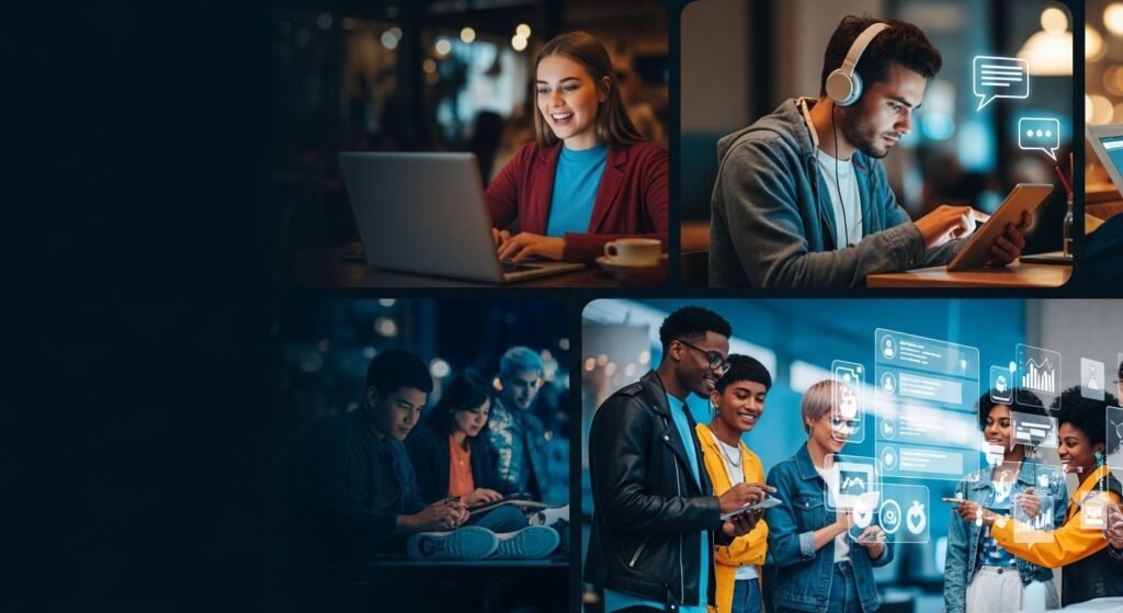 Die Digitalisierung der Kundenkommunikation: Wie Schweizer KMU mit GPT-3.5 profitieren