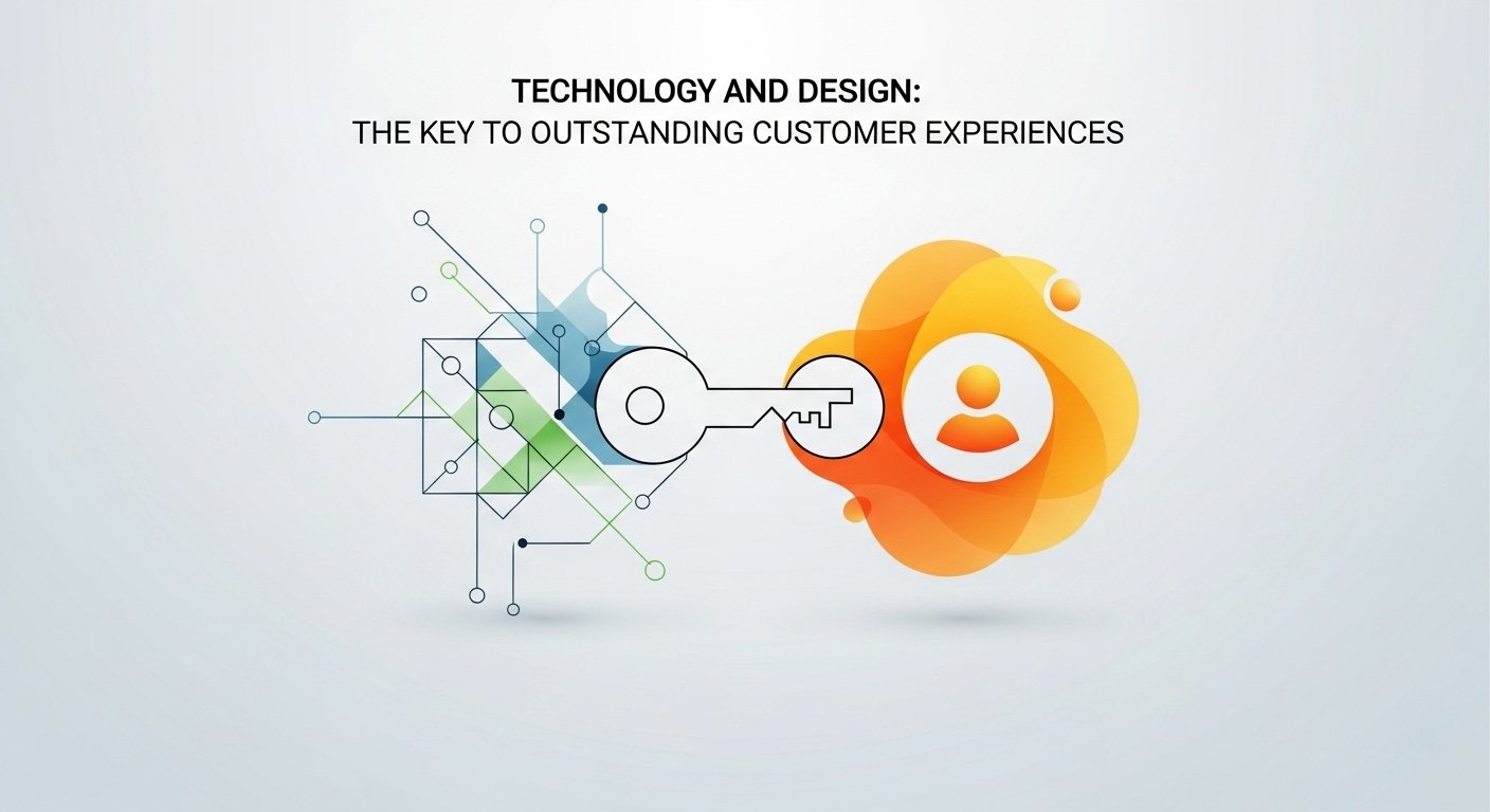 Bild der künstlichen Intelligenz von Snooz