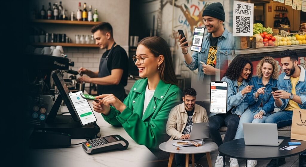 Die Zukunft des digitalen Zahlungsverkehrs: Top-Trends bis 2030