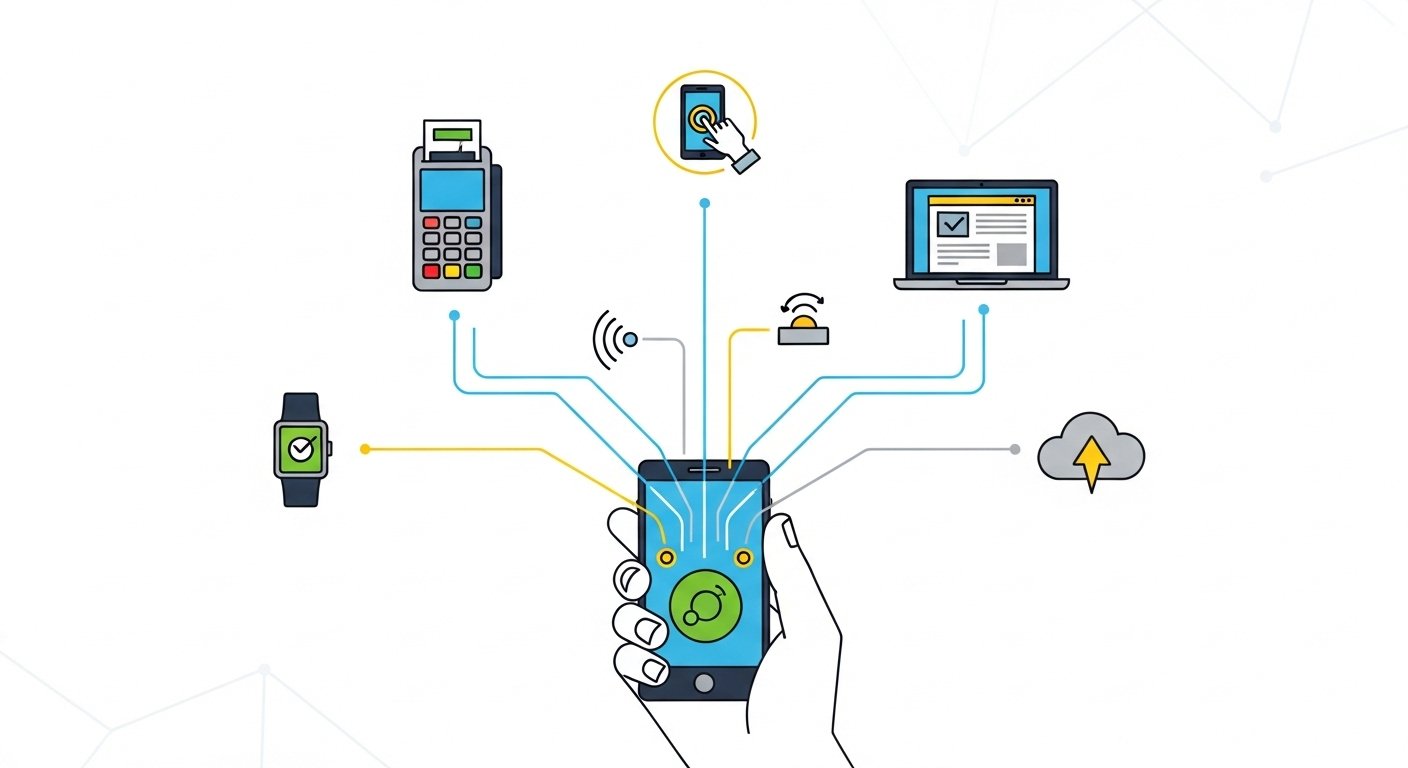 Grafik zur Darstellung von SEO Optimierung