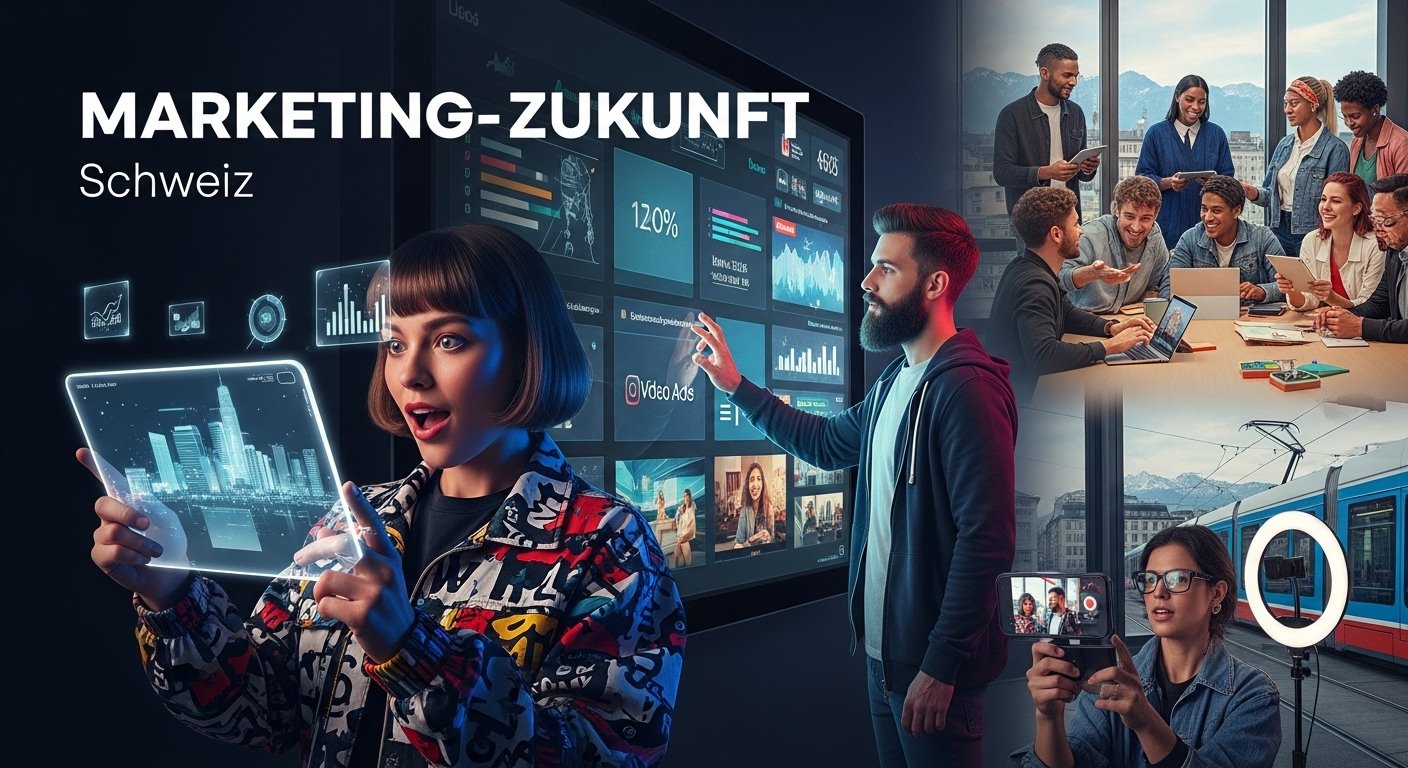 Grafik zur Darstellung von Content Automatisierung