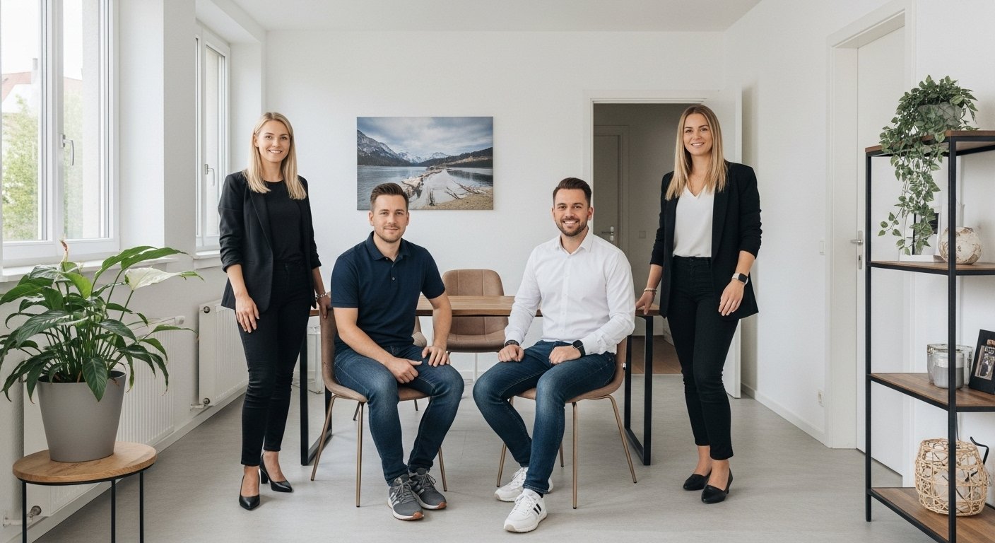Webdesign Agentur in der Schweiz