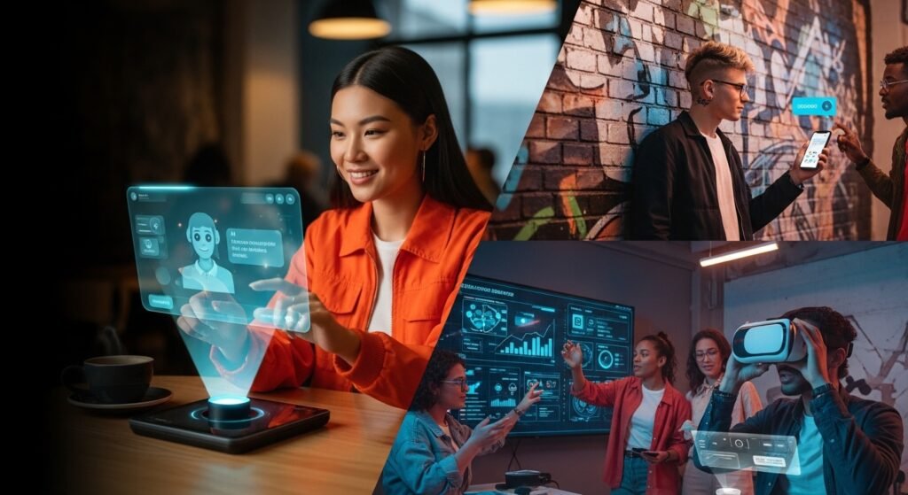KI-gestützte Automatisierung: Revolution im Kundenservice für Schweizer KMUs