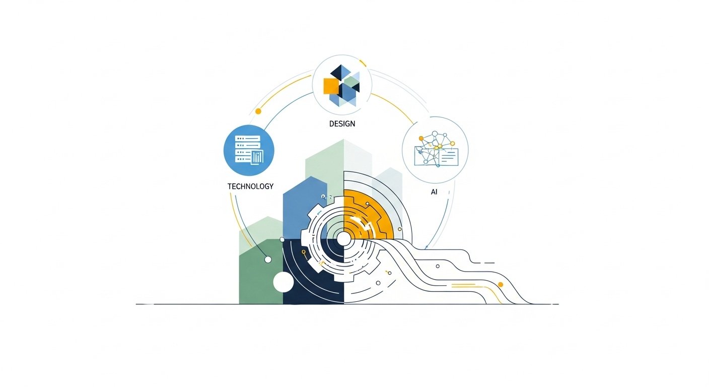 Logo der WordPress Agentur Schweiz