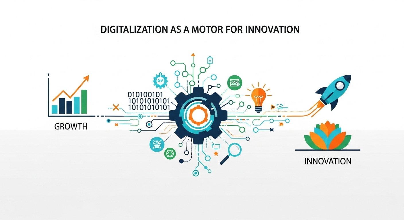 Bild von unserer WordPress Agentur in der Schweiz