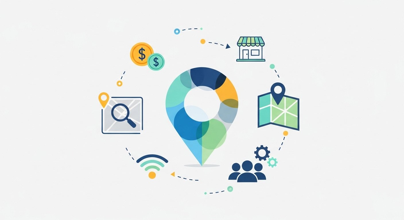 Diagramm zur Darstellung der Content Automatisierung