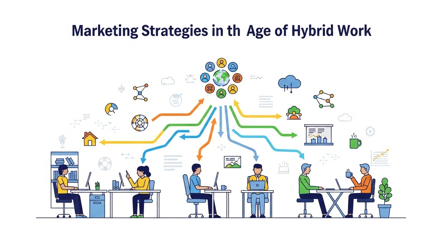 Bild von unserer AI Agentur in Zürich