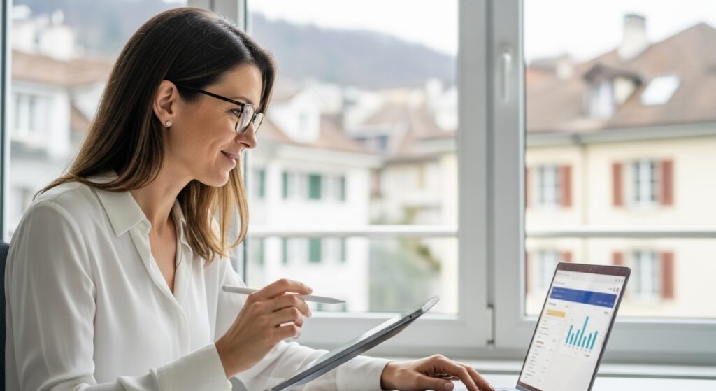 E-Mail-Marketing-Tipps für Schweizer Reinigungsfirmen: Kundenbindung effizient gestalten 2024