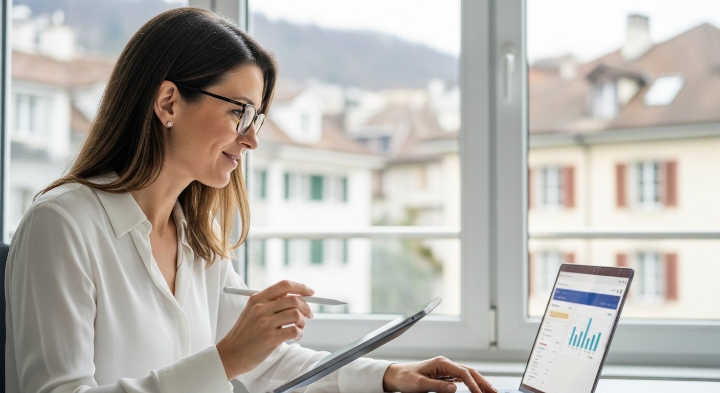 Grafik über SEO Optimierung