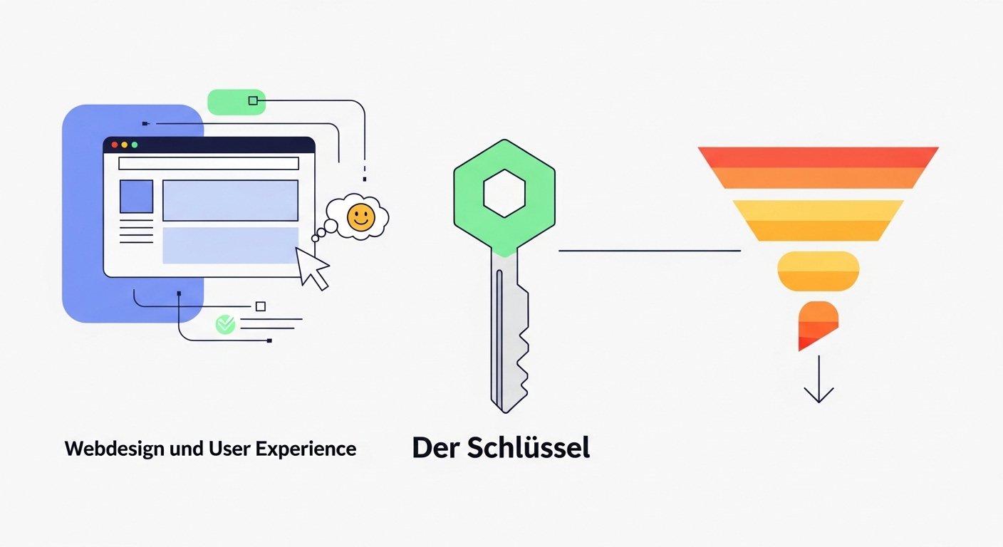 Grafik über Online Marketing Strategien