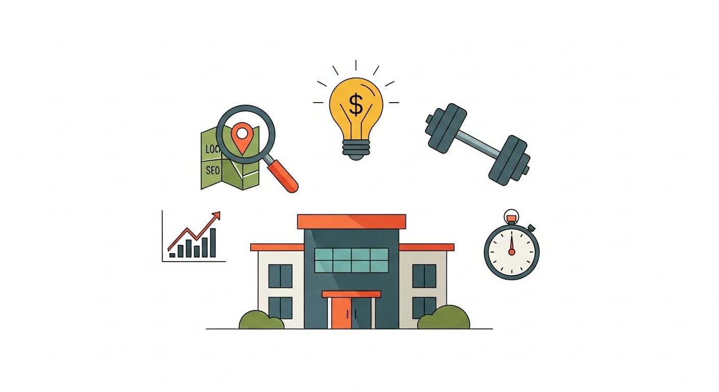 Bild zeigt ein Diagramm von einer Marketing Automation Strategie