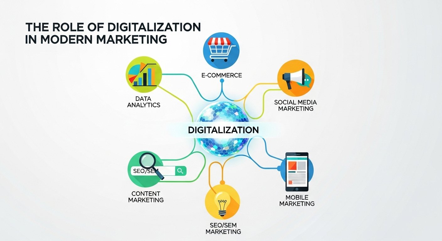 Logo unserer WordPress Agentur in der Schweiz