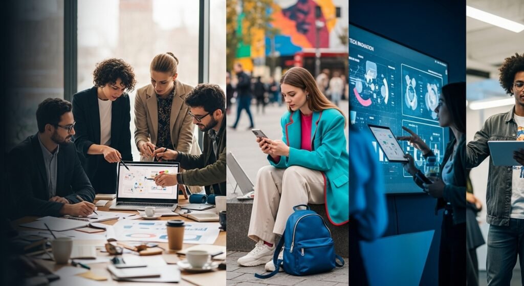 Digitalisierung und Wettbewerbsvorteile: Was die Übernahme von Yokoy für Schweizer KMU bedeutet