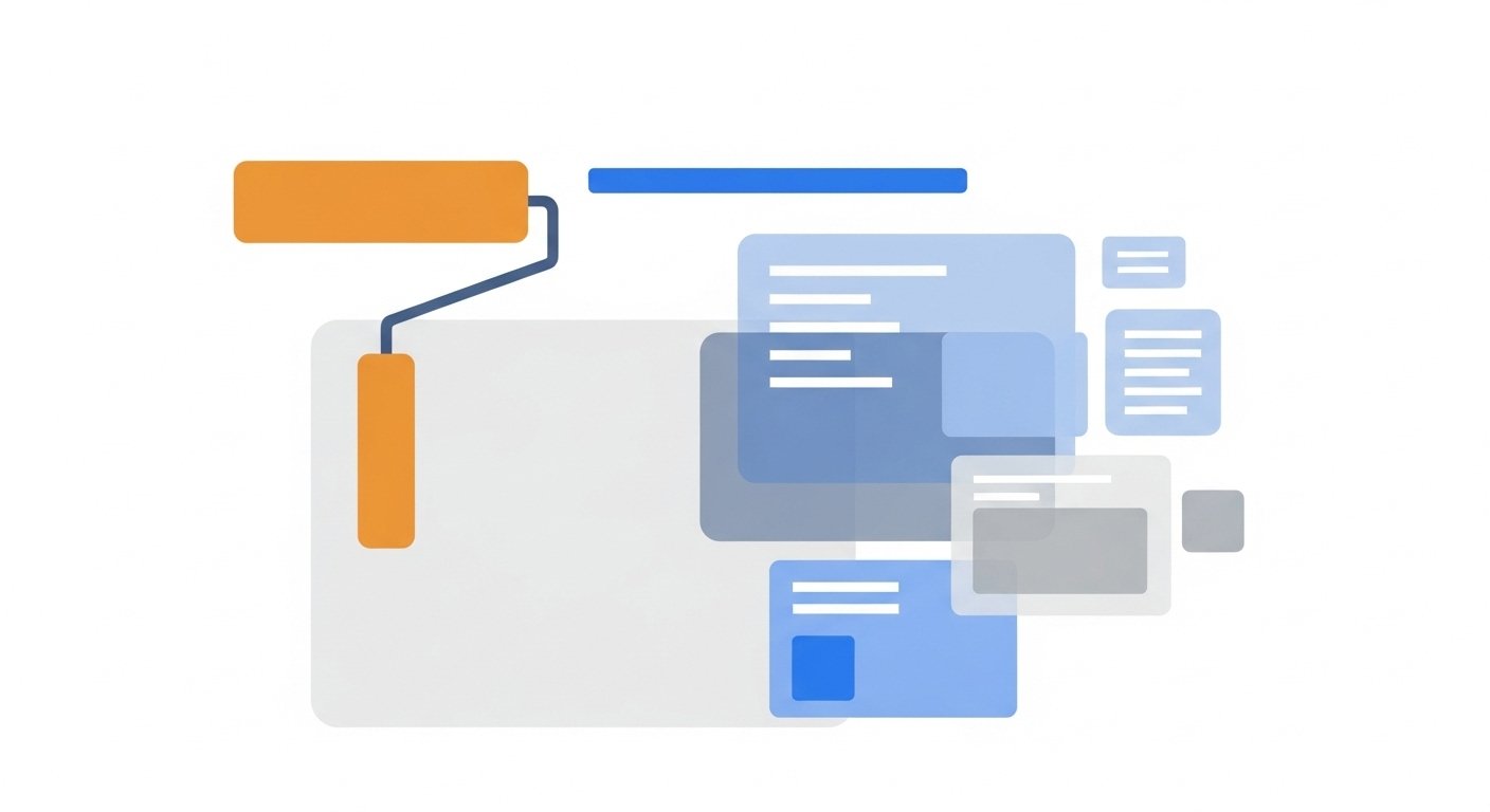 Logo der AI Agentur Zürich