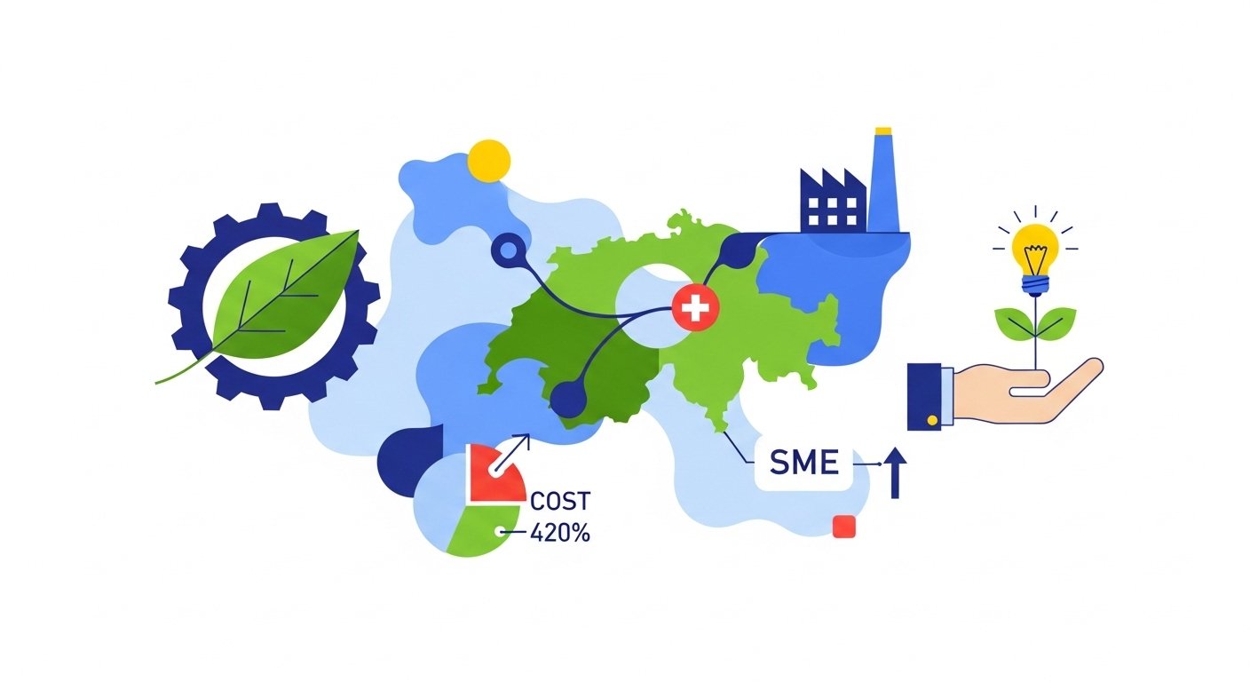 Logo unserer WordPress Agentur in der Schweiz