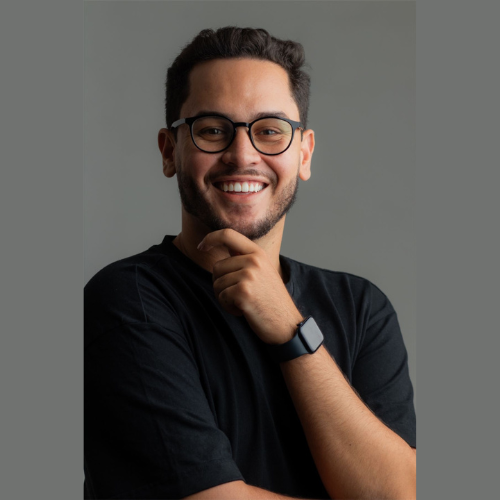 Grafik, die den Prozess der Content Automatisierung darstellt