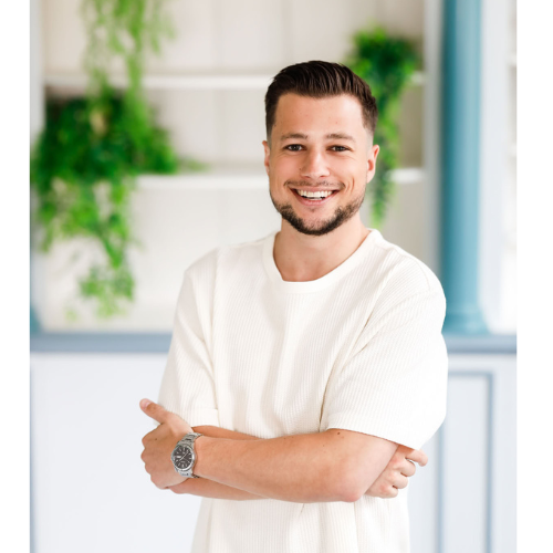 Grafische Darstellung von Marketing Automation Prozessen