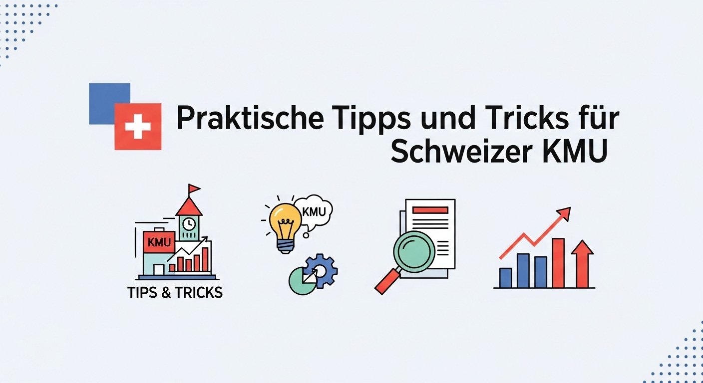 Graphische Darstellung von digitaler Sichtbarkeit