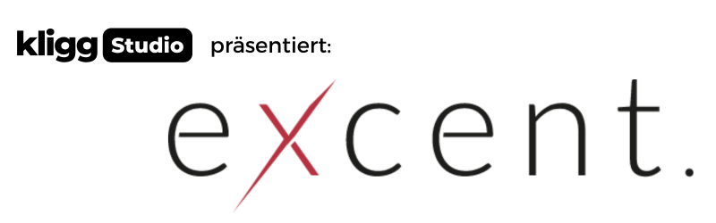 Online Marketing Grafik Excent Kligg