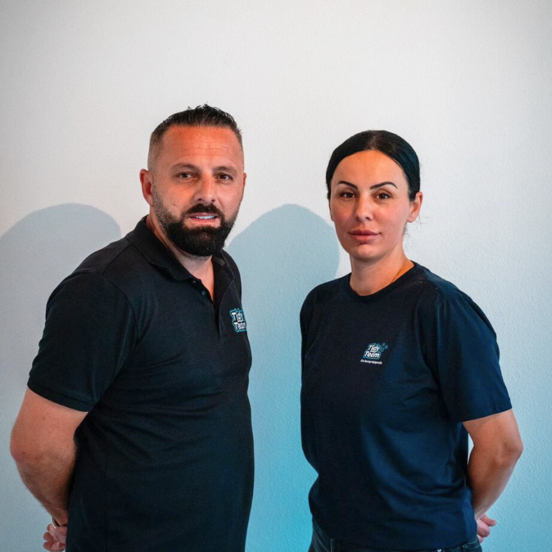 Tidy-Team Reinigung Placeholder