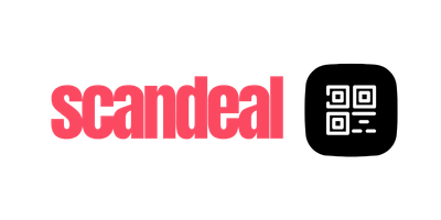 Scandeal Logo